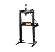 Пресс гидравлический напольный 20 т RockForce RF-20005 BIG(из 2-х частей)