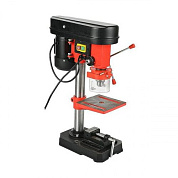 Станок вертикально-сверлильный, 350 Вт, 220 В/50 Гц, 620/920/1250/1750/2620 об/мин. Felisatti СС-13/350Э Felisatti