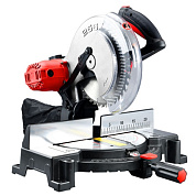 Пила торцовочная, 1350 Вт, диск 255*30 мм (ременная передача) Felisatti FT5008 Felisatti