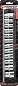 Набор головок 12 пр. 1/2'' 6-гр. 10-19, 22, 24 мм Forsage F-4121-5