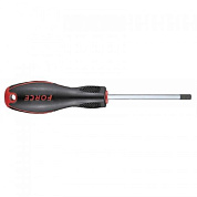 Отвертка HEX (шестигранная) Force