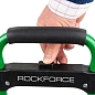 Тележка ручная складная с телескопической ручкой г/п 90 кг RockForce RF-GZS90S