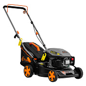 Газонокосилка бензиновая ELAND BGL-445 серия LUX