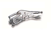 Зажим для сварки 230мм Toptul DAAT1A09