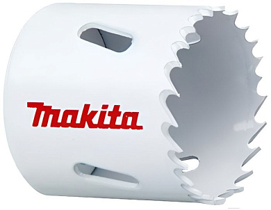 Коронка Makita BI-M 24 мм D-17027