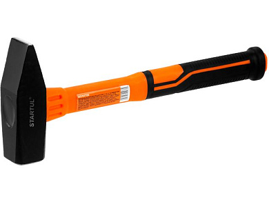 Молоток 1,5 кг с фибергл. рукояткой STARTUL PROFI ST2203-15