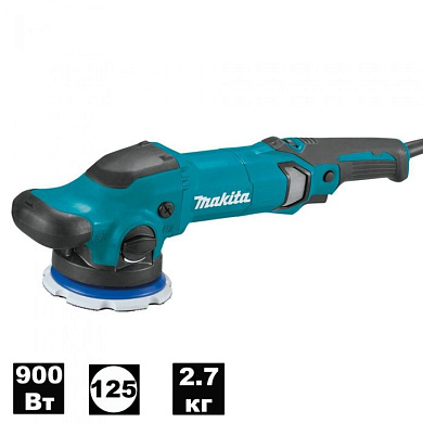 Полировальная машина PO5000C (PO 5000 C) MAKITA