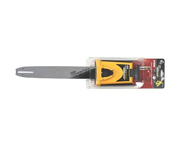 Шина 35 см 14" 3/8" 1.3 мм A095, для цепи PS52E POWER SHARP OREGON 542312