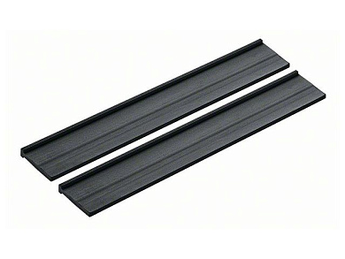 Щетка маленькая резиновая GlassVAC 2 шт. Bosch F016800573