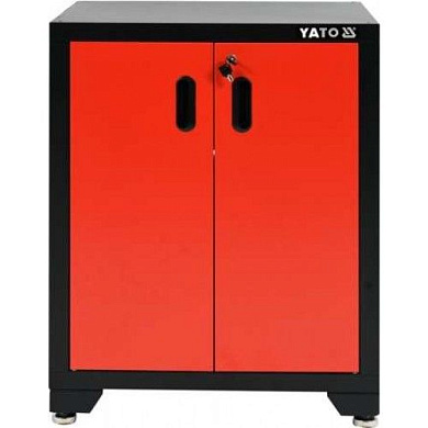 Ящик для инструмента 660х457х863 мм Yato YT-08934