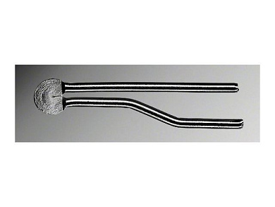 Паяльное жало для PLP 100, пластмасса Bosch 1609390231