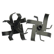 Полольники-рыхлители (305/130/30) (2шт.) для мотокультиваторов 5,6,7,8 серии Champion C3008