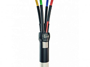 Концевая муфта 3ПКТп(б) мини - 2,5/10 КВТ 74673