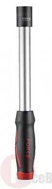 Рукоятка-удлинитель с фиксатором 310 мм 1/2'' Force 8334300