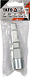 Калибратор FORA 1/2'' 3/8'', 1/2'', 3/4'', 1'' Yato YT-03317
