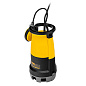 Дренажный насос для чистой и грязной воды DP450S, 450 Вт, напор 6 м, 12000 л/ч Denzel 97267