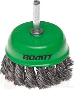 Щетка для дрели чашка косичка Волат 81020…