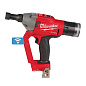Аккумуляторный заклепочник Milwaukee M18 ONEFLT-0X 4933478637