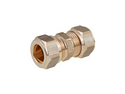 Муфта 35 для медных труб General Fittings 1N0000H353500G