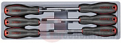 Набор отверток Torx T10-T30 6 пр. Force 2061