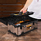 Ящик для инструментов 41x23x19 см Tool box 18M DEKO 085-3002