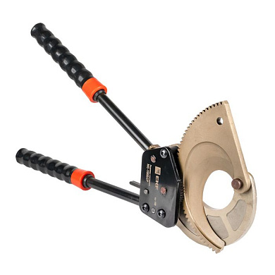 Ножницы секторные НС-100БСР EKF Expert nc-100