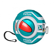 Рулетка 30 м TOTAL TMT11306