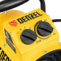 Тепловая пушка SFH-5000, 230 В, 400 м3/ч, вентилятор 3 режима, 3000/4500 Вт Denzel 96438