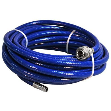 Шланг ПВХ для воздуха 10х16 мм 15 м H-D HD-15010