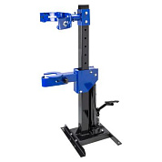 Стяжка пружин гидравлическая напольная 1 т Forsage F-1500-4 TQ