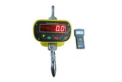 Весы крановые КВ-10000-И TOR 1005373