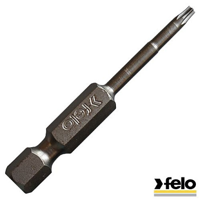 Бита Torx T6x50 мм Felo 03606510