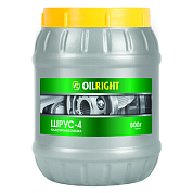 Смазка ШРУС-4 800г OILRIGHT 6063/ВЭД