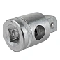 Адаптер с отверстием под вороток 3/4"(F)x1"(M) RockForce RF-8008550
