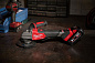 Угловая шлифмашина Milwaukee M18 FSAGSVO125X-502X FUEL 4933493553