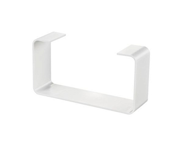 Крепление воздуховода 56 плоских каналов 110х55мм ZERNBERG 10191601