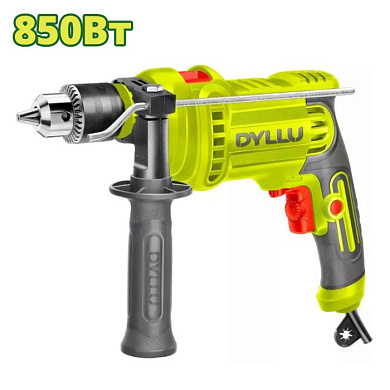 Дрель безударная DYLLU DTMD15851