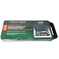 Набор для развальцовки трубок 1/8", 3/16", 1/4", 5/16", 3/8", 7/16", 1/2", 3/4", 5/8" 8 пр RockForce RF-656S