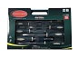 Набор отверток магнитных ''Profi'' 10 пр. RockForce RF-7010A