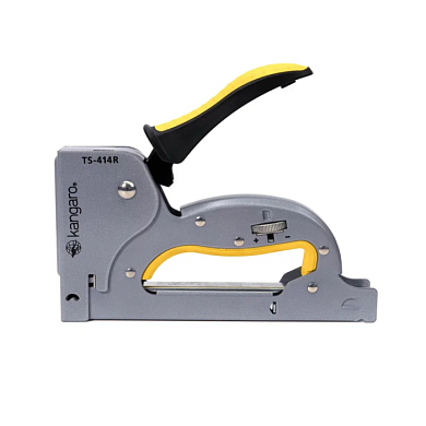 Степлер скобозабивной Kangaro TS-414R/Z
