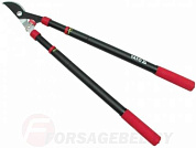 Сучкорез для живых веток d35 мм 630-960 мм Yato YT-8838