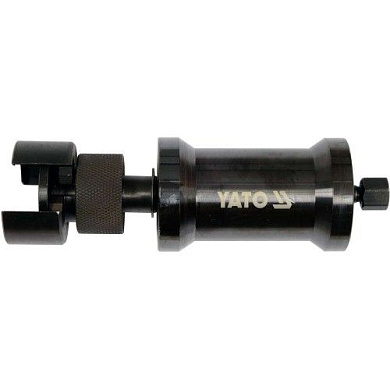 Съемник с обратным молотком для балансировочного вала VAG FSI/TFSI Yato YT-06208