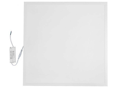 Панель светодиодная встраиваемая 36 Вт 6500К LPRS, 595*595 мм LEIDEN ELECTRIC 807014