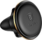 Автомобильный держатель Baseus Magnetic Gold (SUGX-A0V)