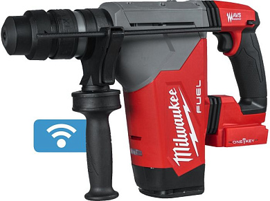 Перфоратор Milwaukee M18 ONE FHPX-0X FUEL 4933478495