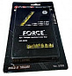 Набор Г-обр. ключей Torx с отверстием Force 5092 (T-10H-T-50H) 9 пр.