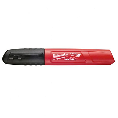 Строительный маркер INKZALL черный Milwaukee 48223103