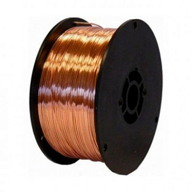 Проволка сварочная ER70S-6 (0,6*1кг) ELAND ER70S6061