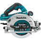 Пила циркулярная аккумуляторная DHS782ZJ (DHS 782 ZJ) MAKITA