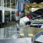 Коронка по металлу SheetMetal BOSCH